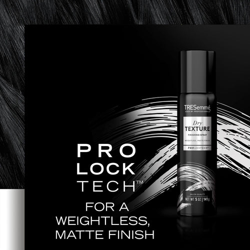 Tresemme Dry Texturizing Finishing Spray for Volume; 5 oz EasyOptionXY LLC