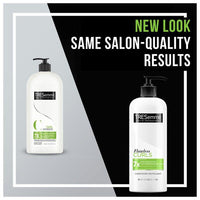 Tresemme Flawless Curls Moisturizing & Nourishing Daily Conditioner with Pump; 39 fl oz EasyOptionXY LLC