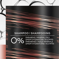 Tresemme Keratin Smooth Color Anti-Fade Moisturizing Daily Shampoo; 20 fl oz EasyOptionXY LLC