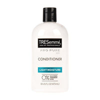 Tresemme Pro Pure Light Moisture & Shine Enhancing Daily Conditioner; 16 fl oz EasyOptionXY LLC