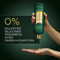 Tresemme Pro Infusion Fluid Curls Shampoo with Natural Coconut Droplets; 16.5 oz EasyOptionXY LLC