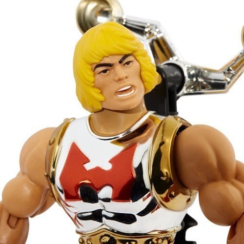 ToyShnip Masters of the Universe Origins Action Figure - Select Figure(s)