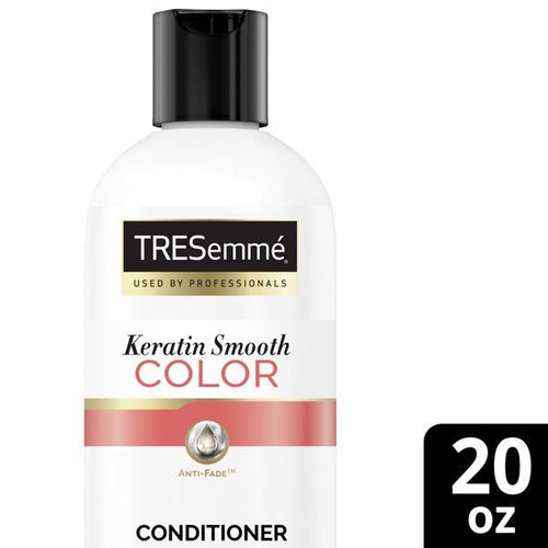 Tresemme Keratin Smooth Intense Color Lock and Gloss Conditioner; 20 fl oz EasyOptionXY LLC