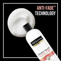 Tresemme Keratin Smooth Intense Color Lock and Gloss Conditioner; 20 fl oz EasyOptionXY LLC