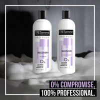 Tresemme Pro Pure Damage Recovery Daily Shampoo; 16 fl oz EasyOptionXY LLC