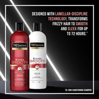 Tresemme Keratin Smooth Lamellar-Discipline Daily Conditioner; 20 fl oz EasyOptionXY LLC