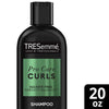 Tresemme Pro Care Curls Sulphate Free Daily Shampoo; 20 fl oz EasyOptionXY LLC