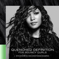 Tresemme Pro Care Curls Sulphate Free Daily Shampoo; 20 fl oz EasyOptionXY LLC