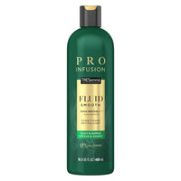 Tresemme Cruelty-free Pro Infusion Fluid Smooth Conditioner; 16.5 oz EasyOptionXY LLC