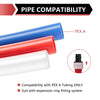 PEX A Expansion 2" PPSU Tee Plumbingsell