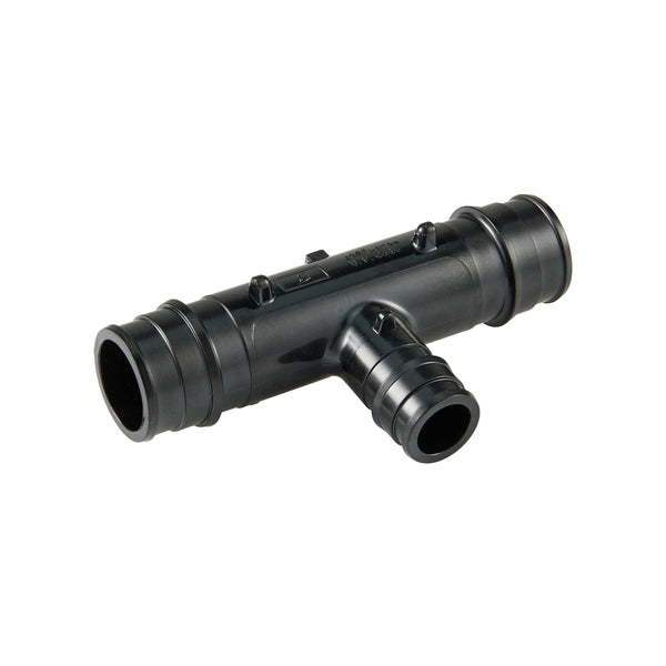 PEX A Expansion 2" x 2" x 1" PPSU Tee Plumbingsell