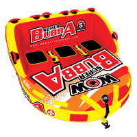 WOW Sports Super Bubba Hi Vis (17-1060) Jupiter Gear