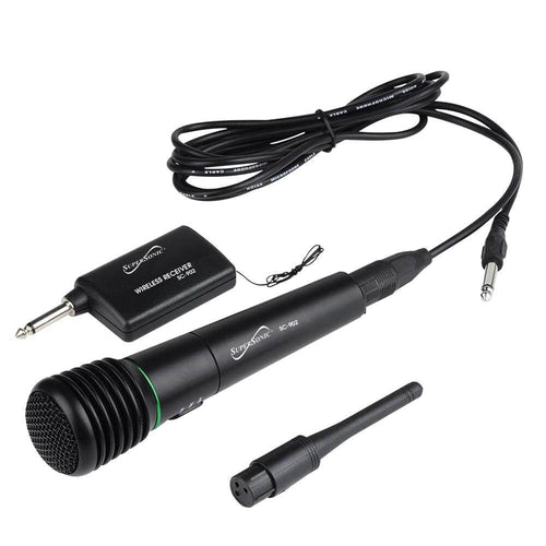 Professional Microphone Jupiter Gear