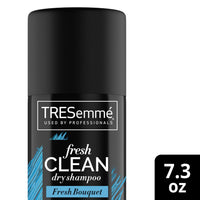 Tresemme Between Washes Oil Control Fresh & Clean Dry Shampoo; 7.3 oz EasyOptionXY LLC