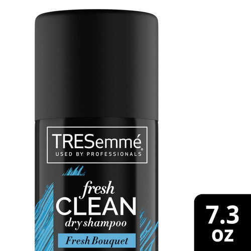 Tresemme Between Washes Oil Control Fresh & Clean Dry Shampoo; 7.3 oz EasyOptionXY LLC