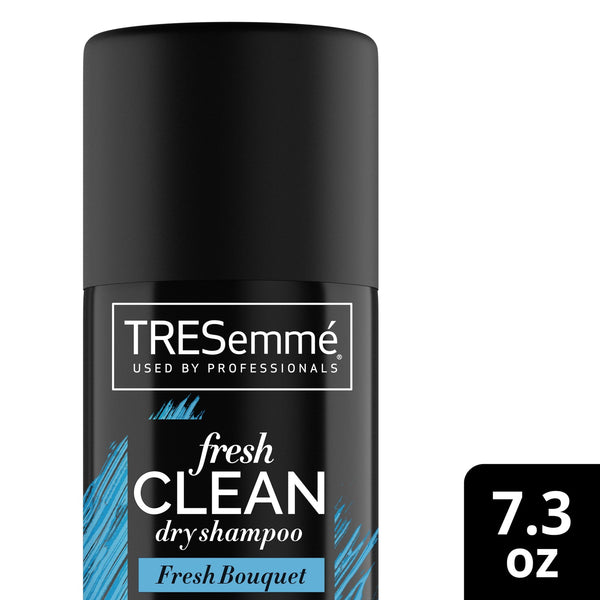 Tresemme Between Washes Oil Control Fresh & Clean Dry Shampoo; 7.3 oz EasyOptionXY LLC