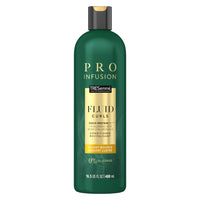 Tresemme Pro Infusion Fluid Curls Coco-Protein Conditioner; 16.5 oz EasyOptionXY LLC