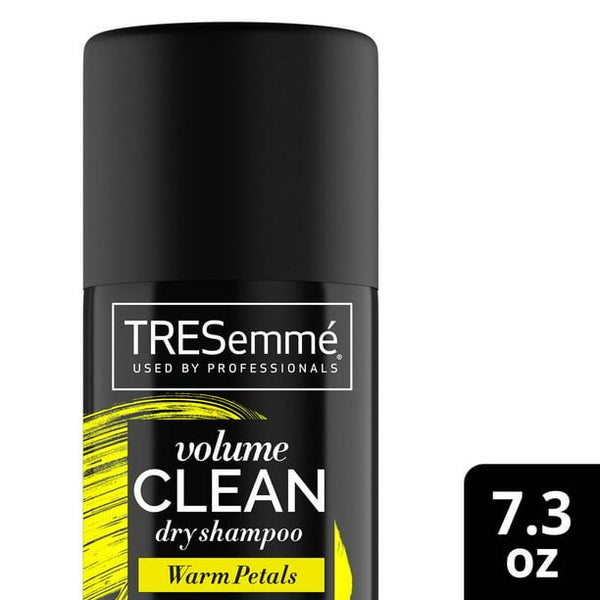 Tresemme Volumizing Waterless Mist Dry Shampoo; 7.3 oz EasyOptionXY LLC