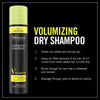 Tresemme Volumizing Waterless Mist Dry Shampoo; 7.3 oz EasyOptionXY LLC