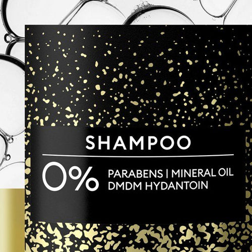 Tresemme Rich Moisture Hyaluronic Plex Shampoo; 3 oz EasyOptionXY LLC