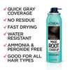 L'Oreal Paris Magic Root Cover Up Temporary Concealer Spray for Gray; Dark Brown; 2 oz EasyOptionXY LLC