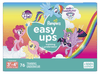 Pampers Easy Ups Training Underwear Girls Size 5 3T-4T 76 Count EasyOptionXY LLC
