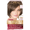L'Oreal Paris Excellence Creme Permanent Hair Color; 5 Medium Brown EasyOptionXY LLC