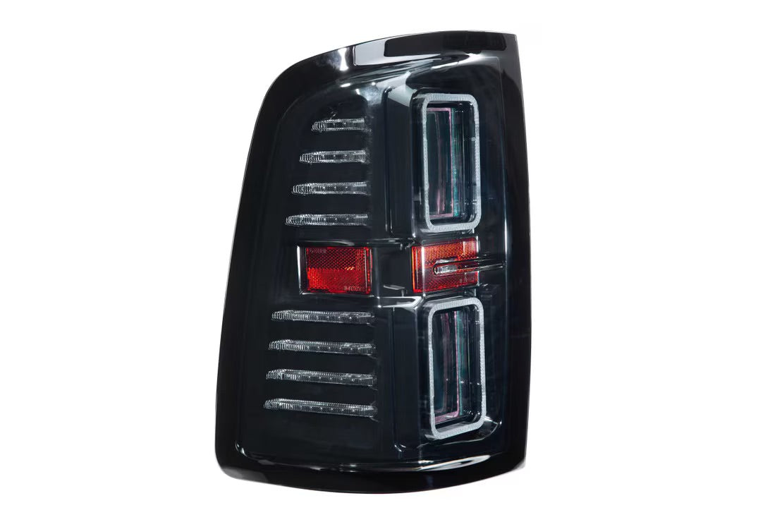 Morimoto Dodge Ram (2019+) XB LED Tail Lights