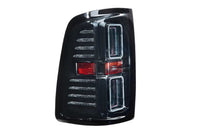 Morimoto Dodge Ram (2019+) XB LED Tail Lights OffRoadUSA.com
