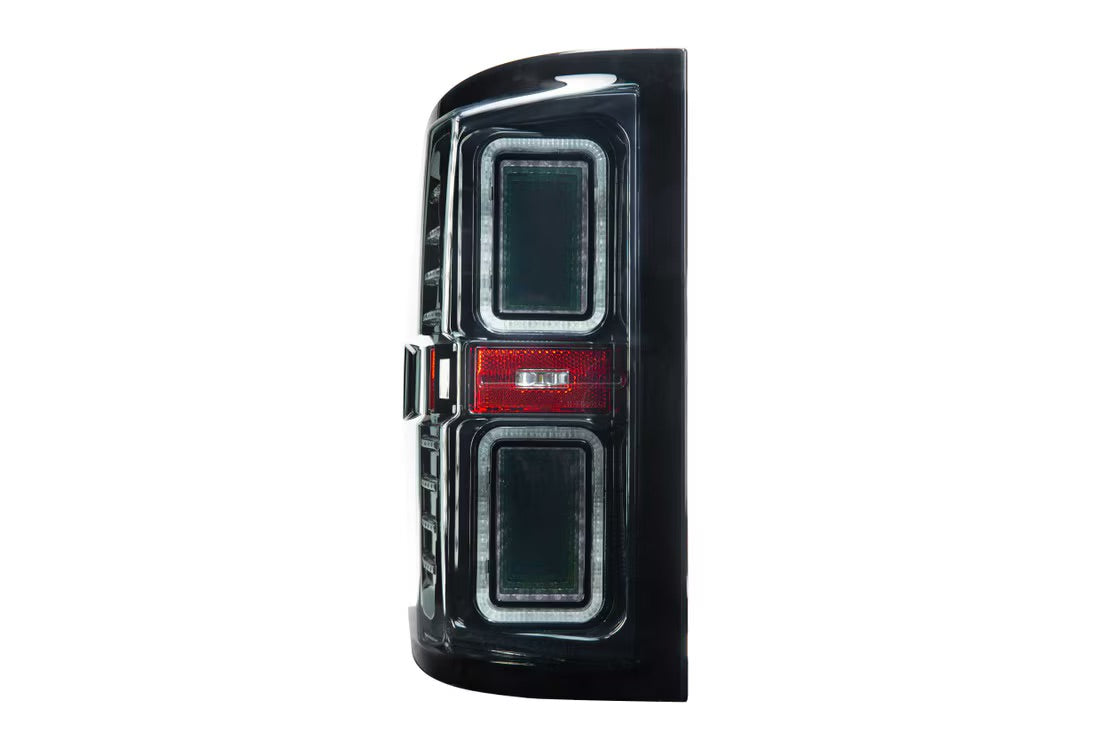 Morimoto Dodge Ram (2019+) XB LED Tail Lights