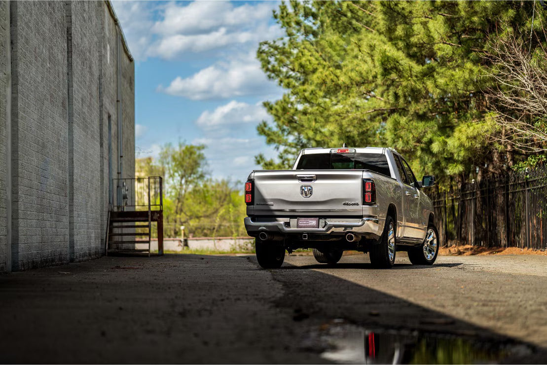 Morimoto Dodge Ram (2019+) XB LED Tail Lights