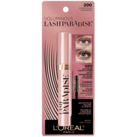 L'Oreal Paris Voluminous Makeup Lash Paradise Volume Mascara; Blackest Black; 0.28 fl. oz EasyOptionXY LLC