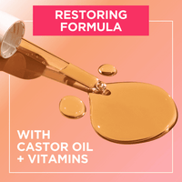 L'Oreal Paris Elvive Dream Lengths Restoring Shampoo for Long; Damaged Hair; 13.5 fl oz EasyOptionXY LLC