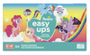 Pampers Easy Ups Training Underwear Girls Size 5 3T-4T, 124 Count EasyOptionXY LLC