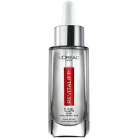 L'Oreal Paris Revitalift Derm Intensives Hyaluronic Acid Face Serum; 1 fl oz EasyOptionXY LLC