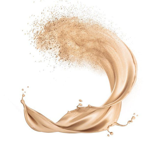 L'Oreal Paris Infallible Up to 24H Fresh Wear Foundation in a Powder; True Beige; 0.31 fl. oz EasyOptionXY LLC