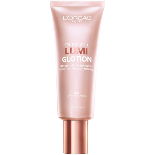 L'Oreal Paris True Match Lumi Glotion Natural Glow Enhancer; Light; 1.35 fl oz EasyOptionXY LLC