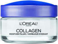 L'Oreal Paris Collagen Moisture Filler Facial Treatment Day Night Cream; Anti-Aging; 1.7 oz EasyOptionXY LLC