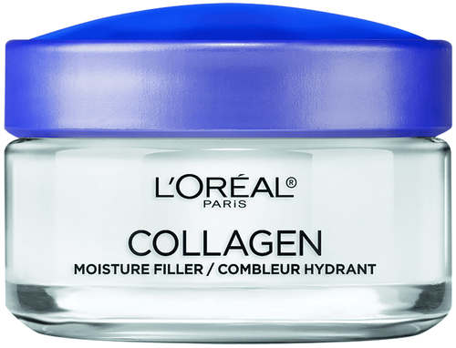 L'Oreal Paris Collagen Moisture Filler Facial Treatment Day Night Cream; Anti-Aging; 1.7 oz EasyOptionXY LLC
