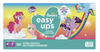 Pampers Easy Ups Training Pants, Girls, Size 4T-5T, 100 Ct EasyOptionXY LLC