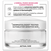L'Oreal Paris Wrinkle Expert 45+ Moisturizer; 1.7 oz EasyOptionXY LLC