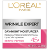 L'Oreal Paris Wrinkle Expert 45+ Moisturizer; 1.7 oz EasyOptionXY LLC