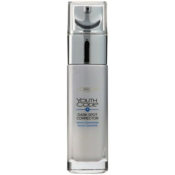 L'Oreal Paris Youth Code Dark Spot Correcting and Illuminating Serum; 1 fl oz EasyOptionXY LLC