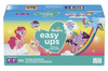 Pampers Easy Ups Training Pants, Girls, Size 4T-5T, 100 Ct EasyOptionXY LLC