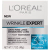 L'Oreal Paris Wrinkle Expert 35+ Moisturizer; 1.7 oz EasyOptionXY LLC