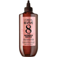 L'Oreal Paris Elvive Wonder Water Hair Transforming Lamellar Rinse Out; 6.8 fl oz EasyOptionXY LLC