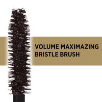 L'Oreal Paris Voluminous Original Washable Bold Eye Mascara; Black; 0.28 fl oz EasyOptionXY LLC