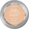 L'Oreal Paris True Match Super-Blendable Oil Free Makeup Powder; Nude Beige; 0.33 oz EasyOptionXY LLC