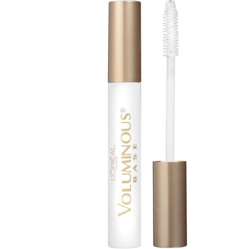 L'Oreal Paris Voluminous Mascara Primer; White Primer; 0.24 fl oz EasyOptionXY LLC