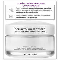 L'Oreal Paris 55+ Moisturizer Anti-Aging Face Moisturizer; Wrinkle Expert; 1.7 oz EasyOptionXY LLC